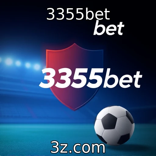 3355bet Desvendando as Melhores Apostas em E-Sports: Dicas e Estratégias