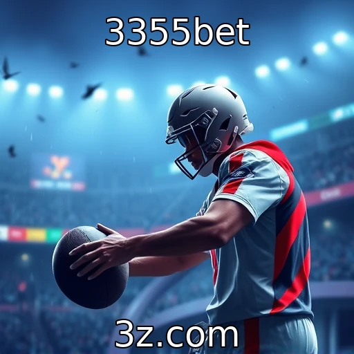 3355bet Descubra as Melhores Estratégias para Apostar e Ganhar em 2025