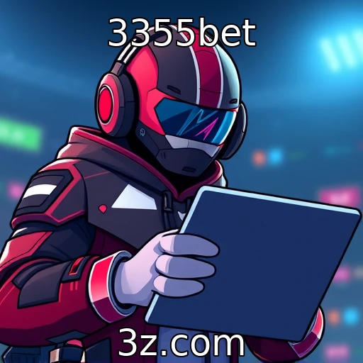 3355bet As Melhores Estratégias para Apostas em Campeonatos de E-sports