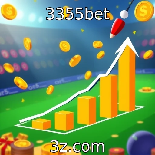 3355bet Descubra os maiores jackpots progressivos dos cassinos online