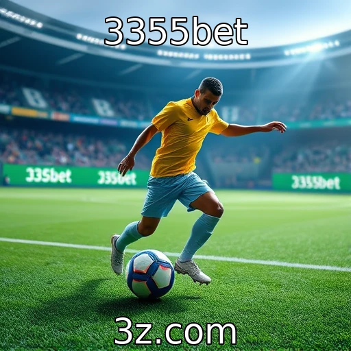 3355bet Análise da Última Rodada: As Melhores Apostas para o Fim de Semana