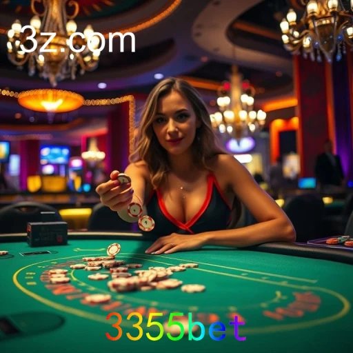 3355bet Login