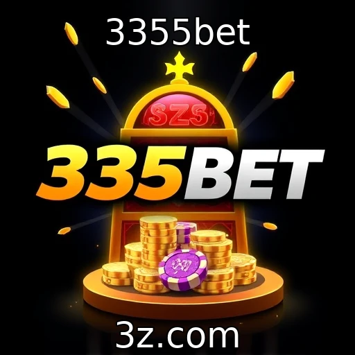 3355bet Apostas esportivas: Como analisar partidas para maximizar seus ganhos