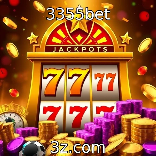 3355bet Apostas Esportivas: Estratégias para Maximizar Seus Lucros