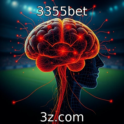 3355bet Estatísticas Cruciais para Apostadores nas Partidas de Futebol