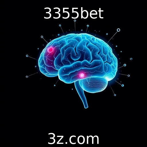3355bet Desvendando os segredos das apostas esportivas de sucesso