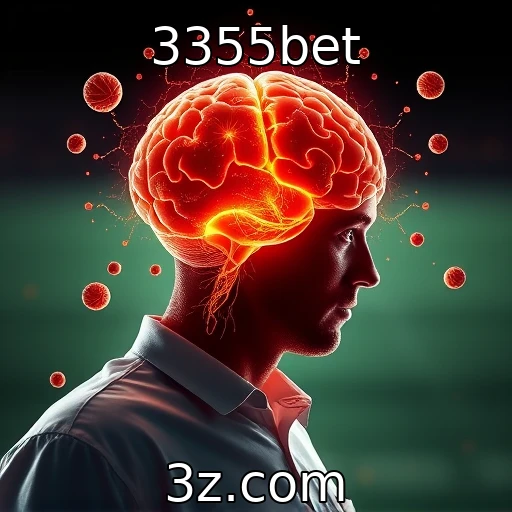 3355bet Apostas Esportivas: Estratégias Que Podem Aumentar Seus Ganhos