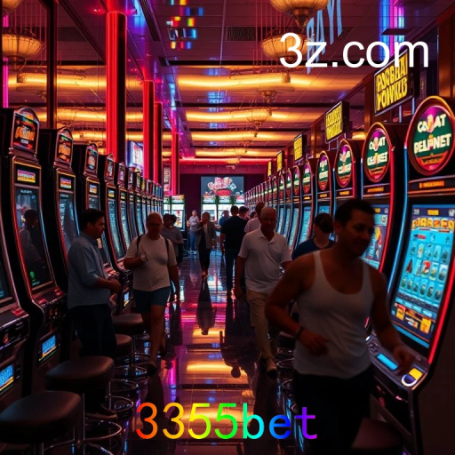 Baixar recursos no site 3355bet: engajamento total nos jogos!