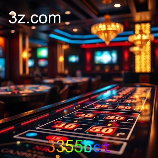 Login Prático e Seguro no 3355bet: Transformando Jogar É A Sua Vez